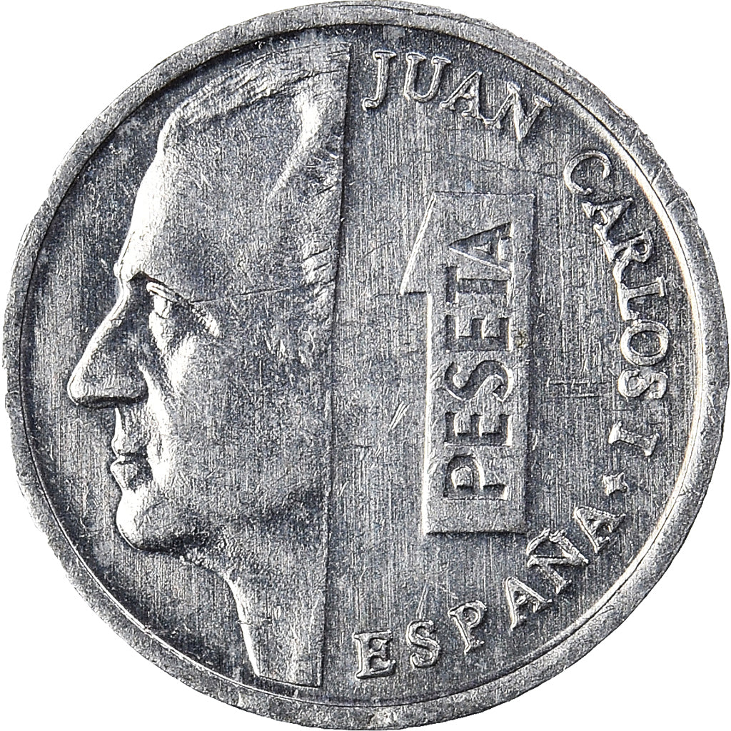 Moneta, Spagna, Peseta, 1999