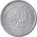 Coin, Poland, 10 Groszy, 1973
