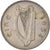 Coin, Ireland, Shilling, 1954