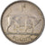 Coin, Ireland, Shilling, 1954