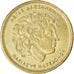 Münze, Griechenland, 100 Drachmes, 2000