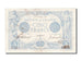 Banknote, France, 5 Francs, 5 F 1912-1917 ''Bleu'', 1915, 1915-06-29, EF(40-45)