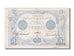 Geldschein, Frankreich, 5 Francs, 5 F 1912-1917 ''Bleu'', 1916, 1916-08-02, SS