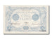 Banknot, Francja, 5 Francs, Bleu, 1916, 1916-08-04, AU(50-53), Fayette:2.42