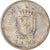 Coin, Malta, 10 Cents, 1995