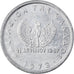 Moneda, Grecia, 10 Lepta, 1973