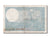 Billete, Francia, 10 Francs, 10 F 1916-1942 ''Minerve'', 1940, 1940-11-07, BC+