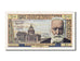 Billete, Francia, 5 Nouveaux Francs, 5 NF 1959-1965 ''Victor Hugo'', 1959
