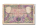 Banknote, France, 100 Francs, 100 F 1888-1909 ''Bleu et Rose'', 1893