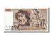 Geldschein, Frankreich, 100 Francs, 100 F 1978-1995 ''Delacroix'', 1981, UNZ-