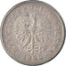 Moneta, Polonia, 20 Groszy, 1990