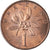 Jamaica, Cent, 1970, Cobre, MBC