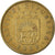Coin, Latvia, 20 Santimu, 2009