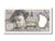 Billete, Francia, 50 Francs, 50 F 1976-1992 ''Quentin de La Tour'', 1978, SC+