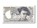 Banknote, France, 50 Francs, 50 F 1976-1992 ''Quentin de La Tour'', 1984