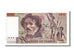 Geldschein, Frankreich, 100 Francs, 100 F 1978-1995 ''Delacroix'', 1995, UNZ-
