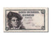 Banknote, Spain, 5 Pesetas, 1948, 1948-03-05, UNC(60-62)