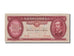 Geldschein, Ungarn, 100 Forint, 1989, 1989-01-10, S+