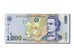 Banknote, Romania, 1000 Lei, 1998, UNC(65-70)