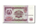 Billet, Tajikistan, 20 Rubles, 1994, NEUF