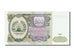 Geldschein, Tajikistan, 200 Rubles, 1994, UNZ