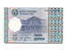 Banconote, Tagikistan, 5 Diram, 1999, FDS