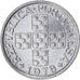 Moneta, Portugal, 10 Centavos, 1978
