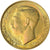 Moneda, Luxemburgo, 5 Francs, 1989