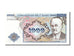 Banknote, Azerbaijan, 1000 Manat, 1993, UNC(65-70)