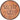 Coin, Sweden, 50 Öre, 2008