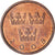 Coin, Sweden, 50 Öre, 2008