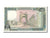 Banknot, Liban, 250 Livres, 1987, UNC(65-70)