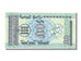 Banknote, Mongolia, 50 Mongo, 1993, UNC(65-70)