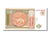 Banconote, Mongolia, 1 Tugrik, 1993, FDS