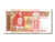 Banknote, Mongolia, 5 Tugrik, 1993, UNC(65-70)