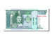 Banknote, Mongolia, 10 Tugrik, 1993, UNC(65-70)