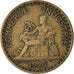 Coin, France, Franc, 1926