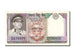 Banconote, Nepal, 10 Rupees, 1974, FDS