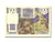 Billet, France, 500 Francs, 500 F 1945-1953 ''Chateaubriand'', 1953, 1953-06-04