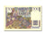 Billet, France, 500 Francs, 500 F 1945-1953 ''Chateaubriand'', 1953, 1953-06-04