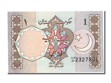 Billet, Pakistan, 1 Rupee, 1983, NEUF