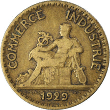 Moneta, Francia, 50 Centimes, 1929