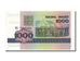 Banknote, Belarus, 1000 Rublei, 1998, UNC(65-70)