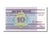 Banknote, Belarus, 10 Rublei, 2000, UNC(65-70)