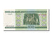 Banconote, Bielorussia, 100 Rublei, 2000, FDS