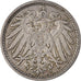 Münze, GERMANY - EMPIRE, 5 Pfennig, 1908