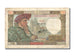 Billete, Francia, 50 Francs, 50 F 1940-1942 ''Jacques Coeur'', 1941, 1941-07-17