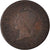 Münze, Frankreich, Centime, 1848