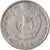 Coin, Greece, 5 Drachmai, 1973
