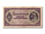 Banconote, Ungheria, 100 Pengö, 1945, 1945-04-05, BB